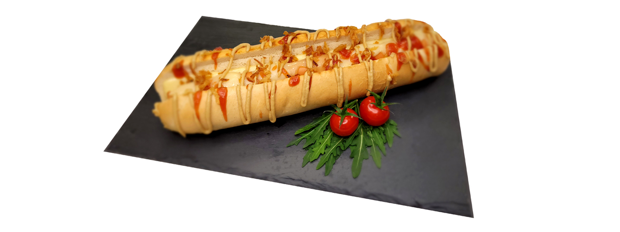hot dog fournisseur croque monsieur grossiste happy snack